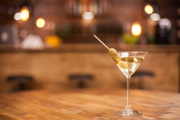 cocktail-martini