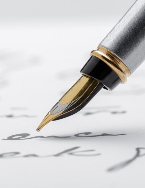 scrivere lettera formale informale