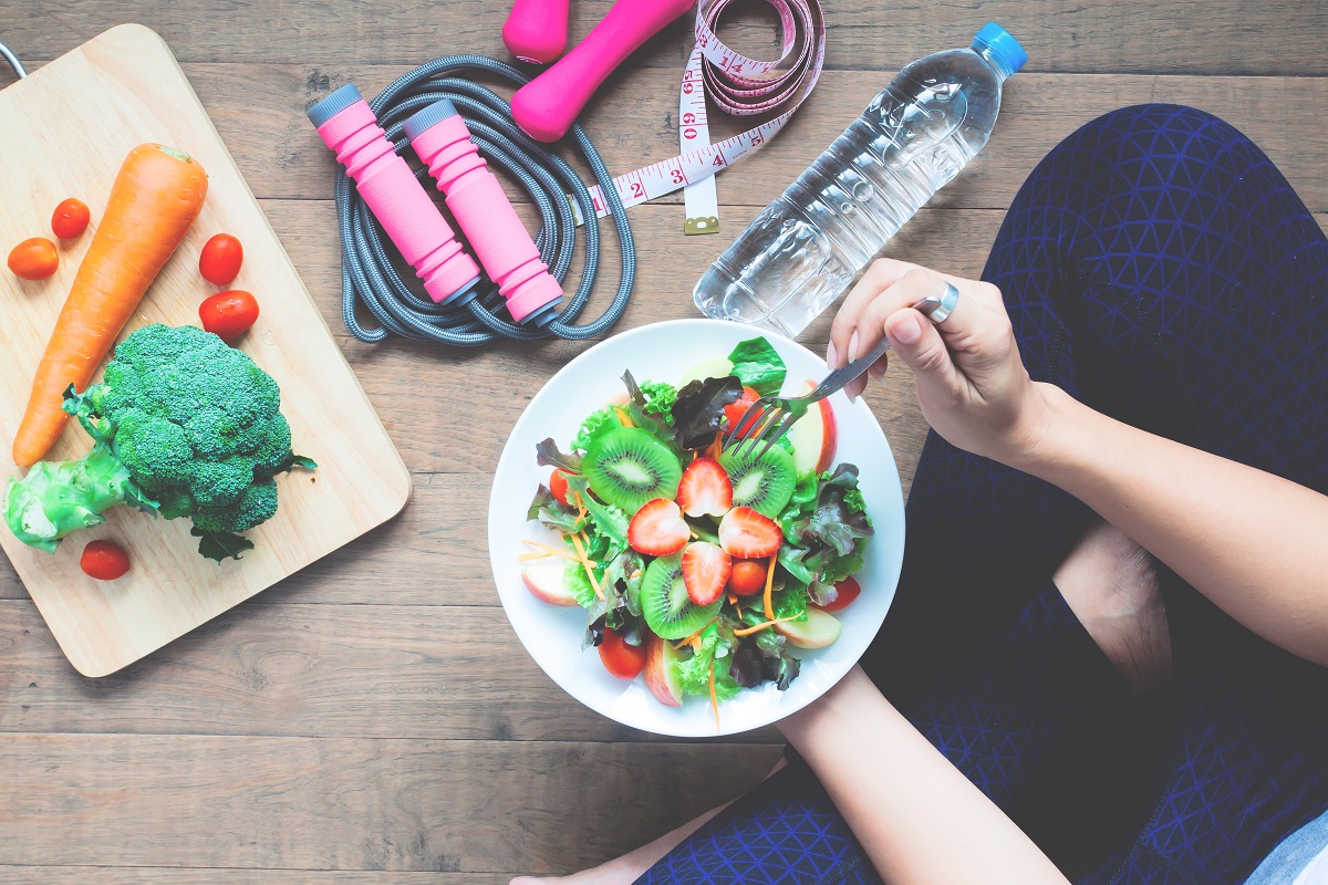 dieta low carb